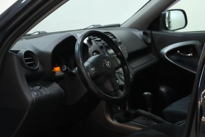 Toyota RAV4 III (XA30) с пробегом 2010 года, цена 1 450 000 рублей, 228672 км, внедорожник, Автокод Объявления