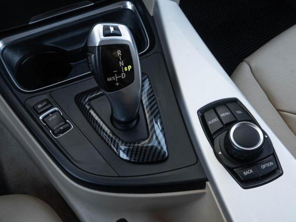 BMW 3 серии VI (F3x) с пробегом 2014 года, цена 1 550 000 рублей, 205720 км, седан, Автокод Объявления