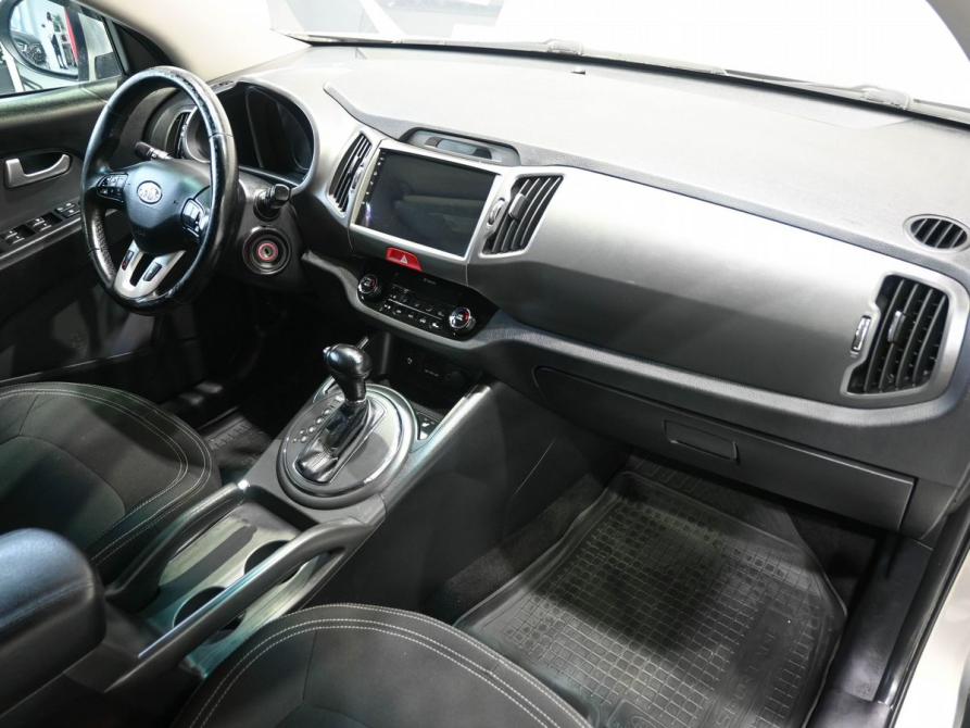 Kia Sportage III Ростов-на-Дону  - изображение 11
