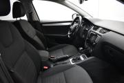 Skoda Octavia III (A7) Москва  - изображение 28