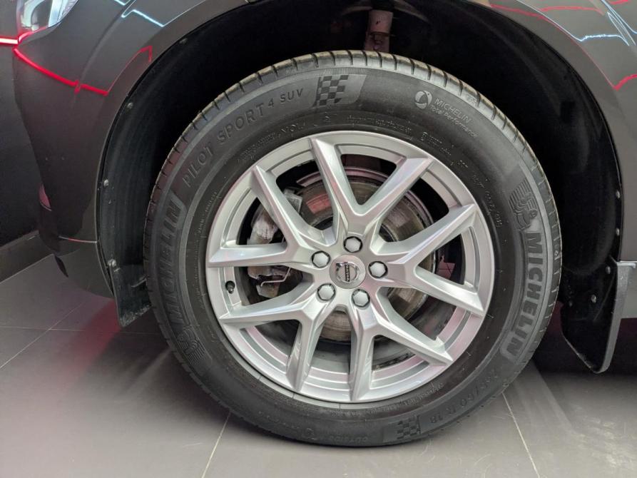 Volvo XC60 II Москва  - изображение 16