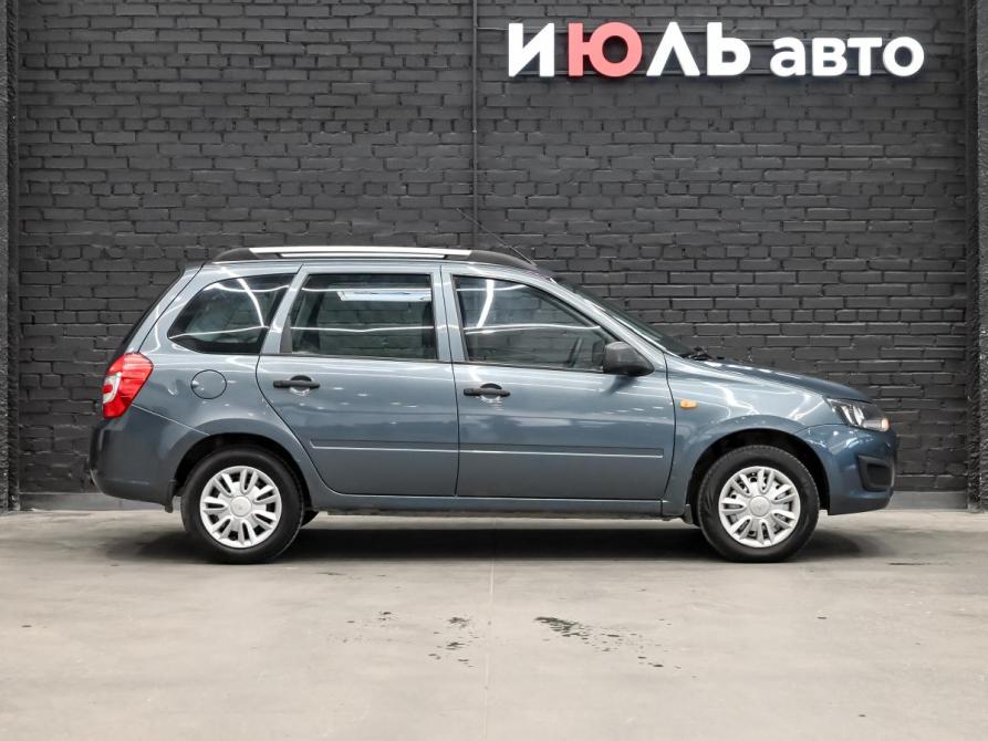 Lada (ВАЗ) Kalina II Екатеринбург  - изображение 9