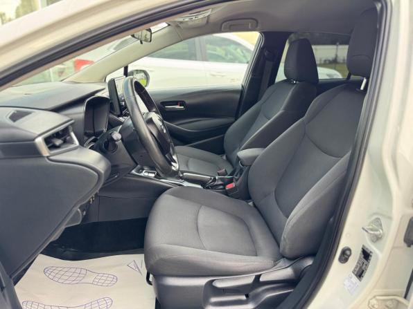 Toyota Corolla XII (E210) с пробегом 2019 года, цена 1 580 000 рублей, 151122 км, седан, Автокод Объявления
