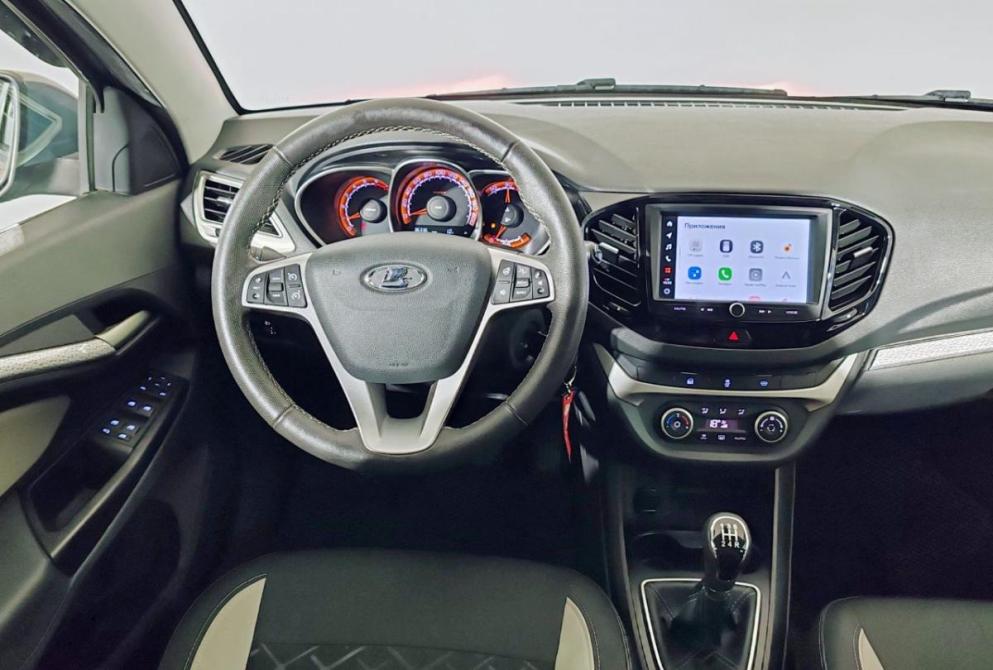 Lada (ВАЗ) Vesta I Рестайлинг (NG) Ярославль  - изображение 11