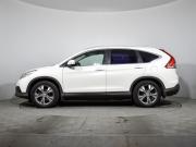 Honda CR-V IV Санкт-Петербург  - изображение 28