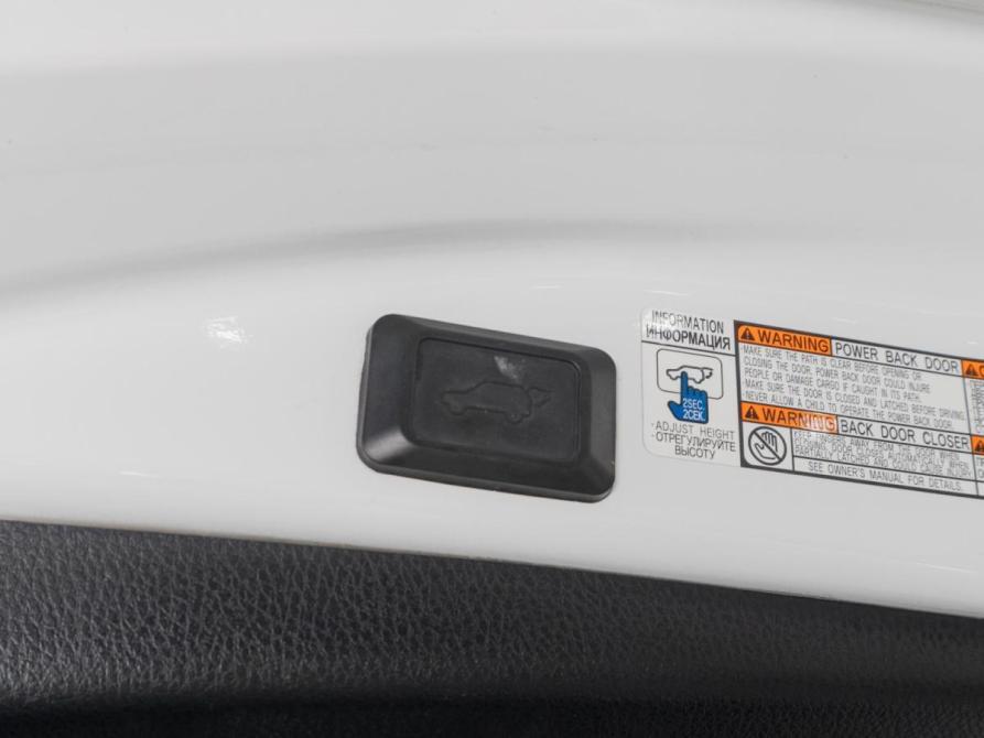 Toyota RAV4 IV (XA40) Тюмень  - изображение 22