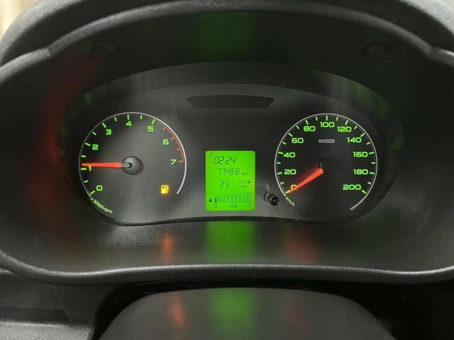 Lada (ВАЗ) Granta I Набережные Челны  - изображение 10