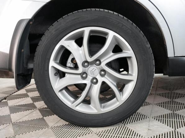 Citroen C-Crosser с пробегом 2011 года, цена 1 215 000 рублей, 212000 км, внедорожник, Автокод Объявления
