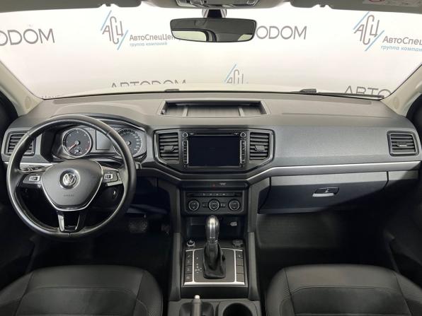 Volkswagen Amarok I Рестайлинг с пробегом 2016 года, цена 2 598 800 рублей, 278551 км, пикап, Автокод Объявления