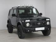Lada (ВАЗ) Niva Legend Старый Оскол  - изображение 18