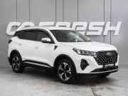 Chery Tiggo 7 Pro Max I Воронеж  - изображение 22