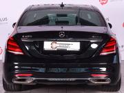 Mercedes-Benz S-Класс VI (W222 C217) Минеральные Воды  - изображение 27