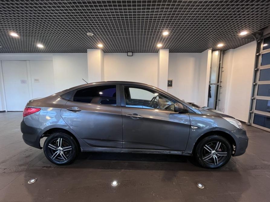 Hyundai Solaris I Чебоксары  - изображение 2