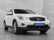 Infiniti QX50 I Новосибирск  - изображение 58