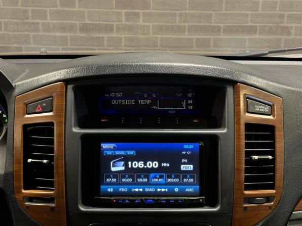 Mitsubishi Pajero IV с пробегом 2007 года, цена 1 350 000 рублей, 257912 км, внедорожник, Автокод Объявления