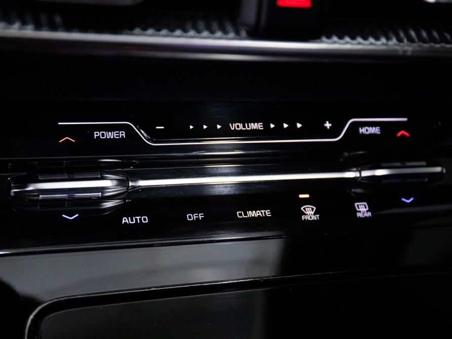 Kia K5 III Иркутск  - изображение 15