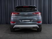 Hyundai Tucson III Волгоград  - изображение 25