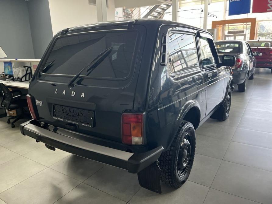 Lada (ВАЗ) Niva Legend Ростов-на-Дону  - изображение 6