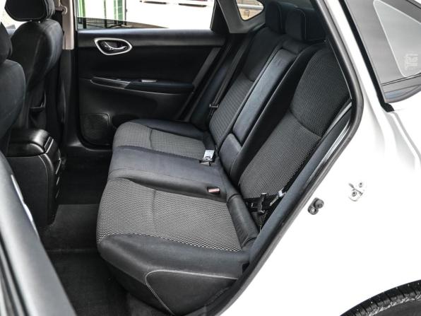 Nissan Sentra VII (B17) с пробегом 2014 года, цена 899 000 рублей, 191315 км, седан, Автокод Объявления