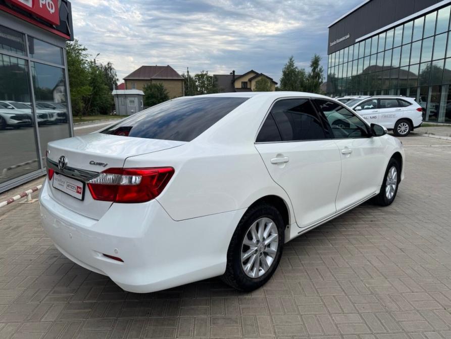 Toyota Camry VII (XV50) Астрахань  - изображение 5