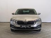 Skoda Octavia IV (A8) Москва  - изображение 31