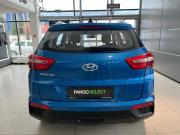 Hyundai Creta I Рестайлинг Екатеринбург  - изображение 18