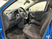 Renault Sandero II Санкт-Петербург  - изображение 36