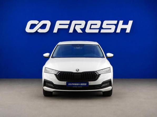 Skoda Octavia IV (A8) с пробегом 2020 года, цена 1 907 055 рублей, 149606 км, лифтбек, Автокод Объявления