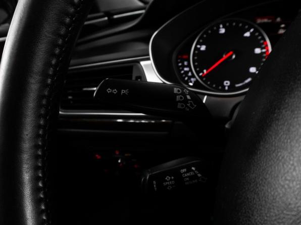 Audi A6 IV (C7) с пробегом 2012 года, цена 1 989 000 рублей, 218500 км, седан, Автокод Объявления