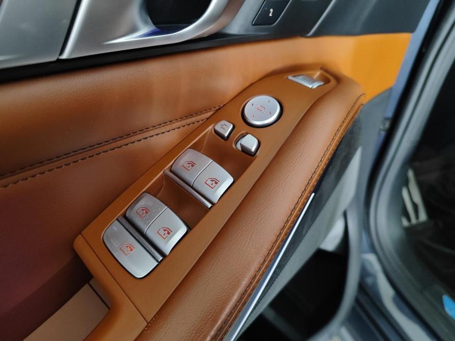 BMW X7 I (G07) Ростов-на-Дону  - изображение 32