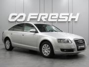 Audi A6 III (C6) Воронеж  - изображение 19
