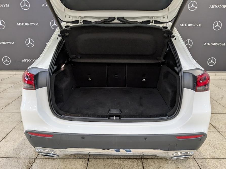 Mercedes-Benz GLA II (H247) Москва  - изображение 10