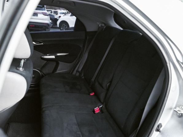 Honda Civic VIII с пробегом 2007 года, цена 775 000 рублей, 61555 км, хэтчбек, Автокод Объявления