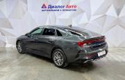 Kia K5 III Азнакаево  - изображение 34