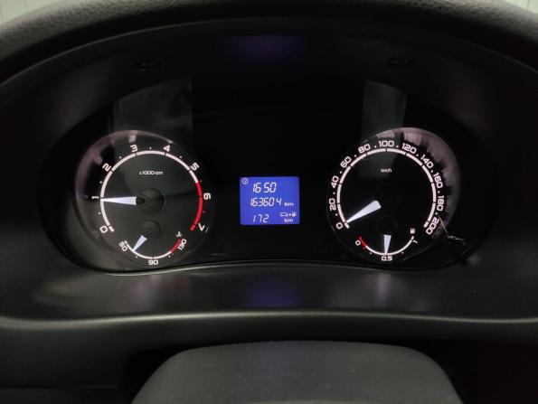 Lada (ВАЗ) Priora I Рестайлинг с пробегом 2015 года, цена 670 000 рублей, 163601 км, седан, Автокод Объявления
