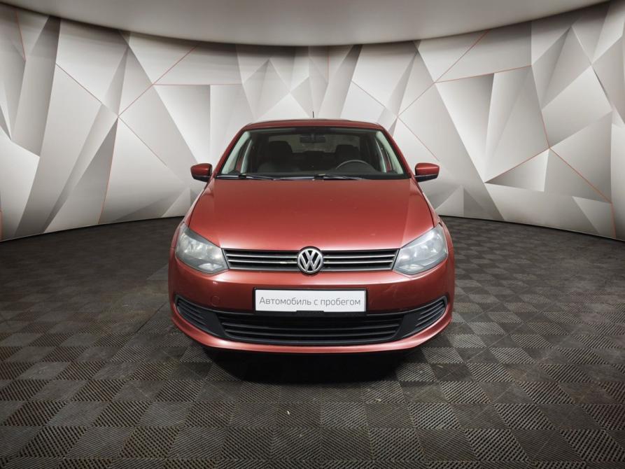 Volkswagen Polo V Москва  - изображение 7