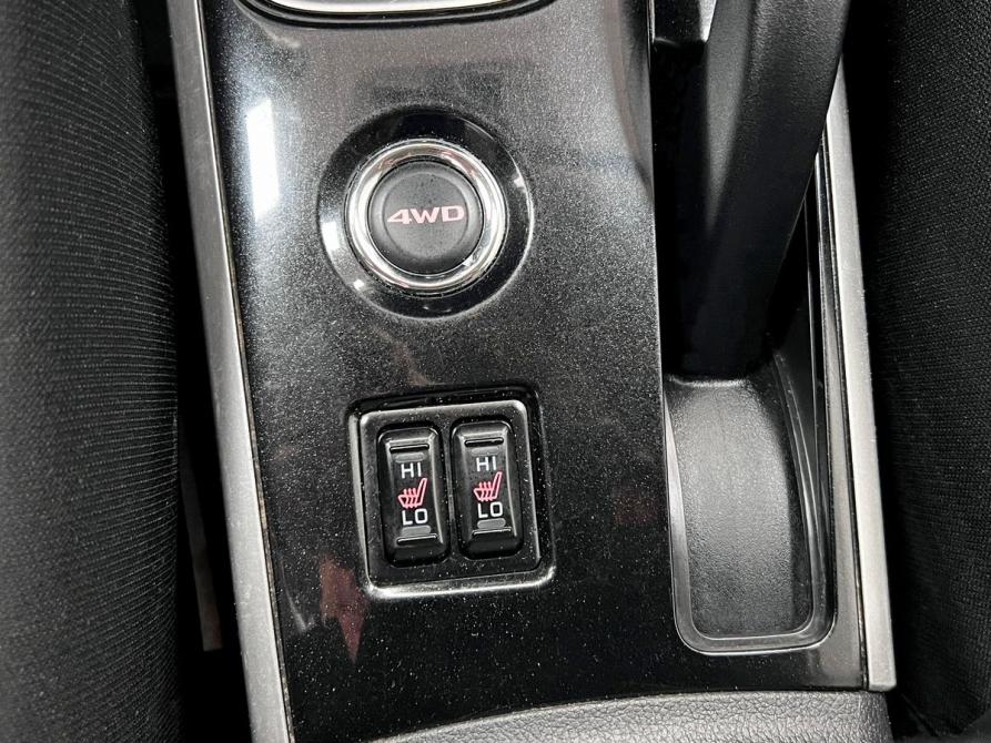 Mitsubishi Outlander III Рестайлинг 2 Тверь  - изображение 20