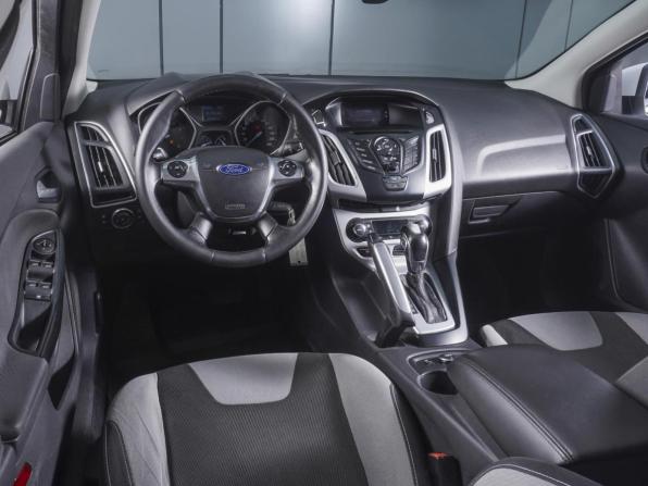Ford Focus III с пробегом 2012 года, цена 670 000 рублей, 160487 км, универсал, Автокод Объявления
