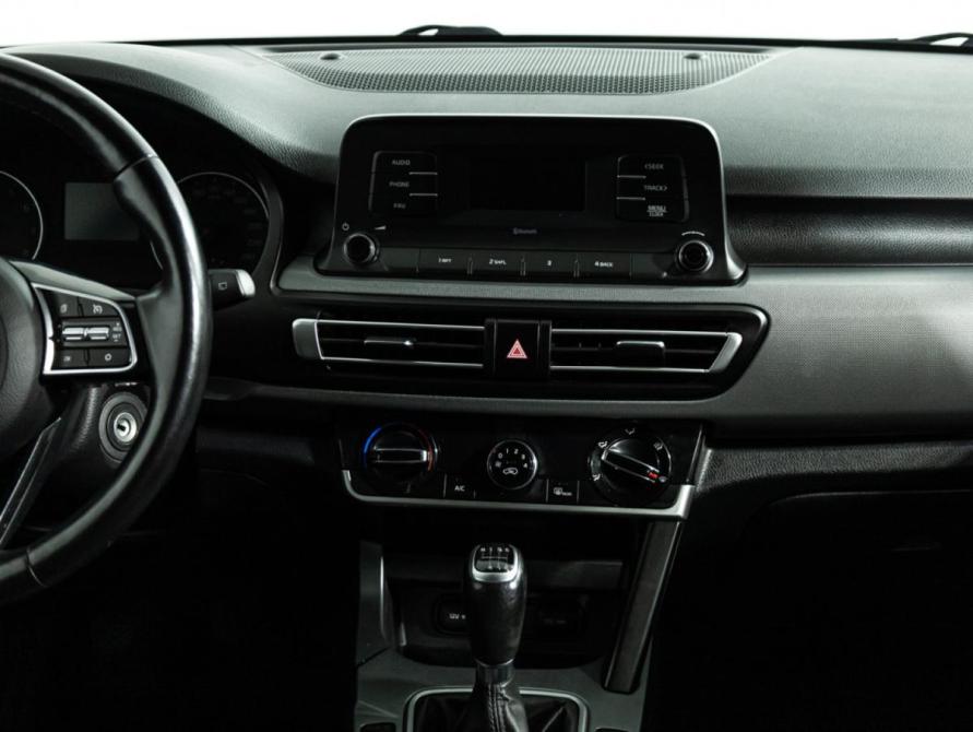 Kia Seltos I Санкт-Петербург  - изображение 14