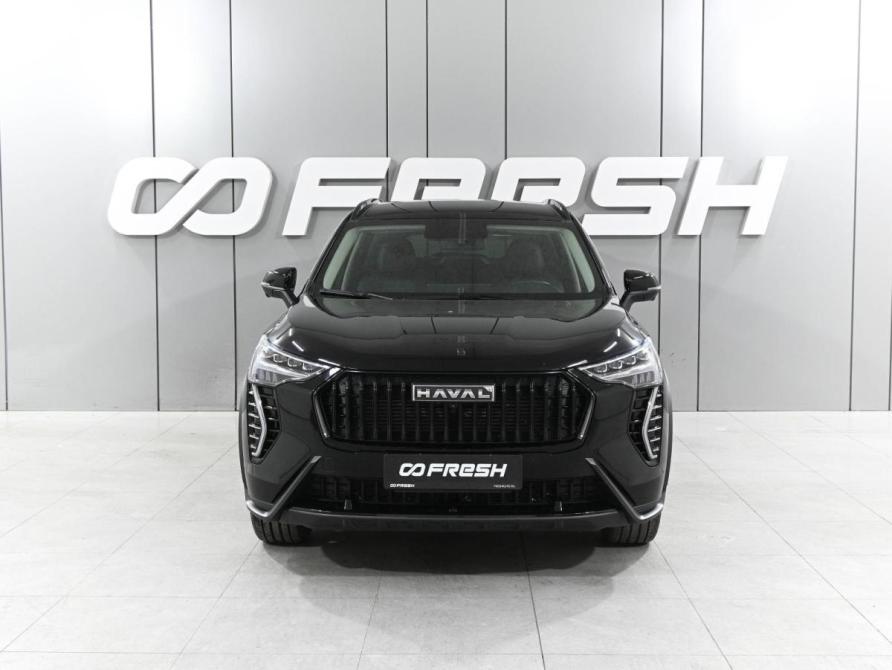 Haval Jolion I Рестайлинг Ростов-на-Дону  - изображение 3
