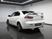 Mitsubishi Lancer X Рестайлинг Тверь  - изображение 24