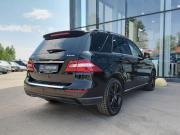 Mercedes-Benz M-Класс III (W166) Ижевск  - изображение 33