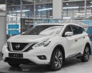 Nissan Murano III (Z52) Москва  - изображение 24