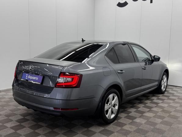 Skoda Octavia III (A7) Рестайлинг с пробегом 2017 года, цена 1 899 000 рублей, 174069 км, лифтбек, Автокод Объявления