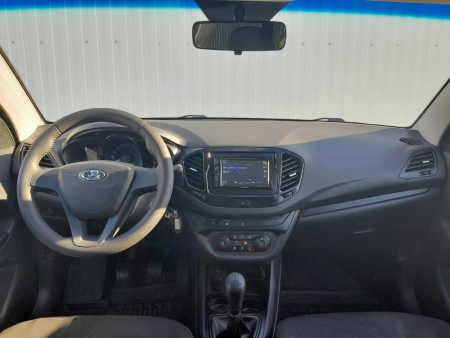 Lada (ВАЗ) Vesta I Новочеркасск  - изображение 13