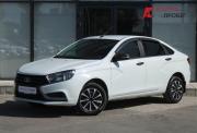 Lada (ВАЗ) Vesta I Саратов  - изображение 25
