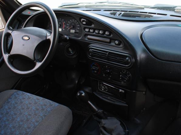 Chevrolet Niva I с пробегом 2005 года, цена 269 000 рублей, 235664 км, внедорожник, Автокод Объявления