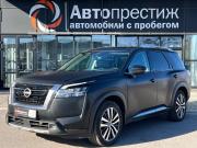 Nissan Pathfinder V Волгоград  - изображение 29