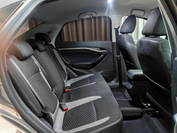 Lada (ВАЗ) Vesta I с пробегом 2018 года, цена 730 000 рублей, 163073 км, седан, Автокод Объявления