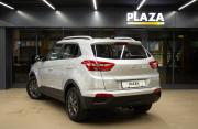 Hyundai Creta I Рестайлинг Уфа  - изображение 26